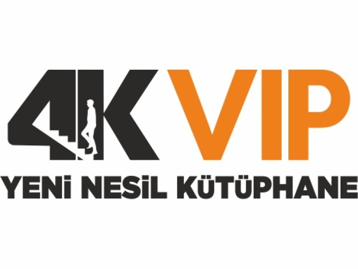 4K KÜTÜPHANE
