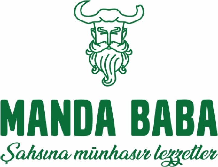 MANDA BABA