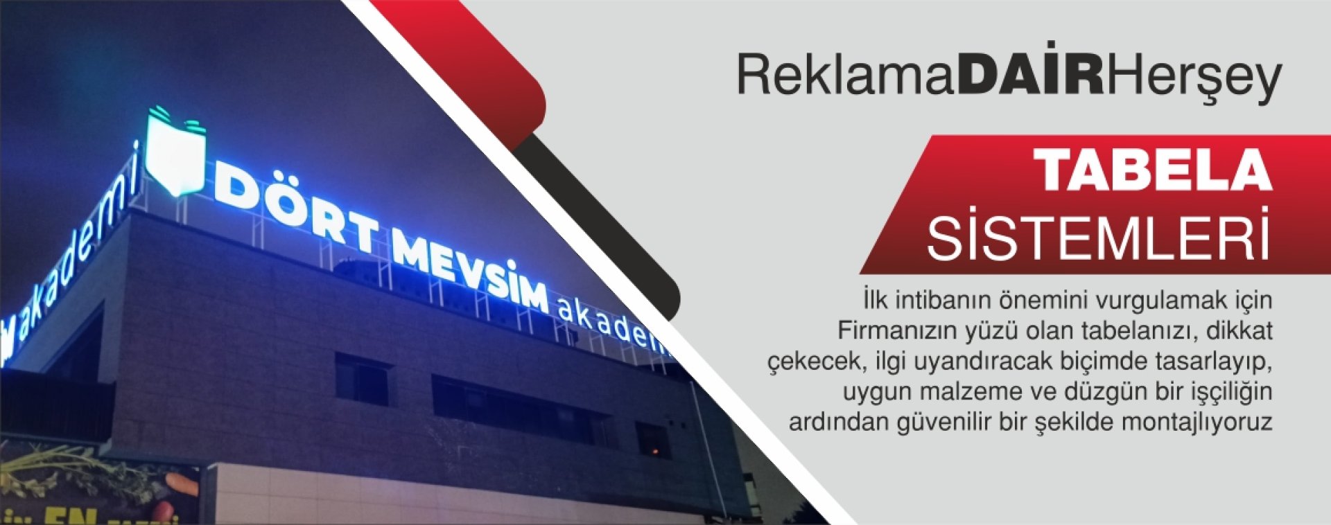 LİVANA REKLAM